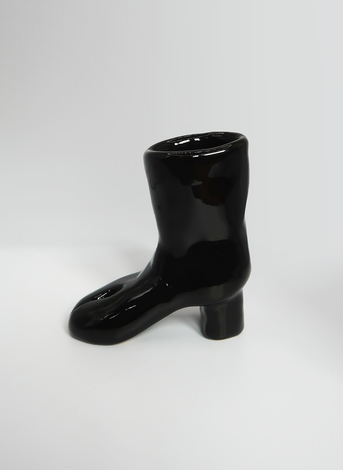 tabi boot incense holder
