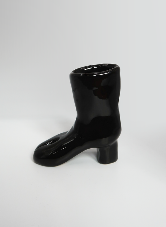 tabi boot incense holder